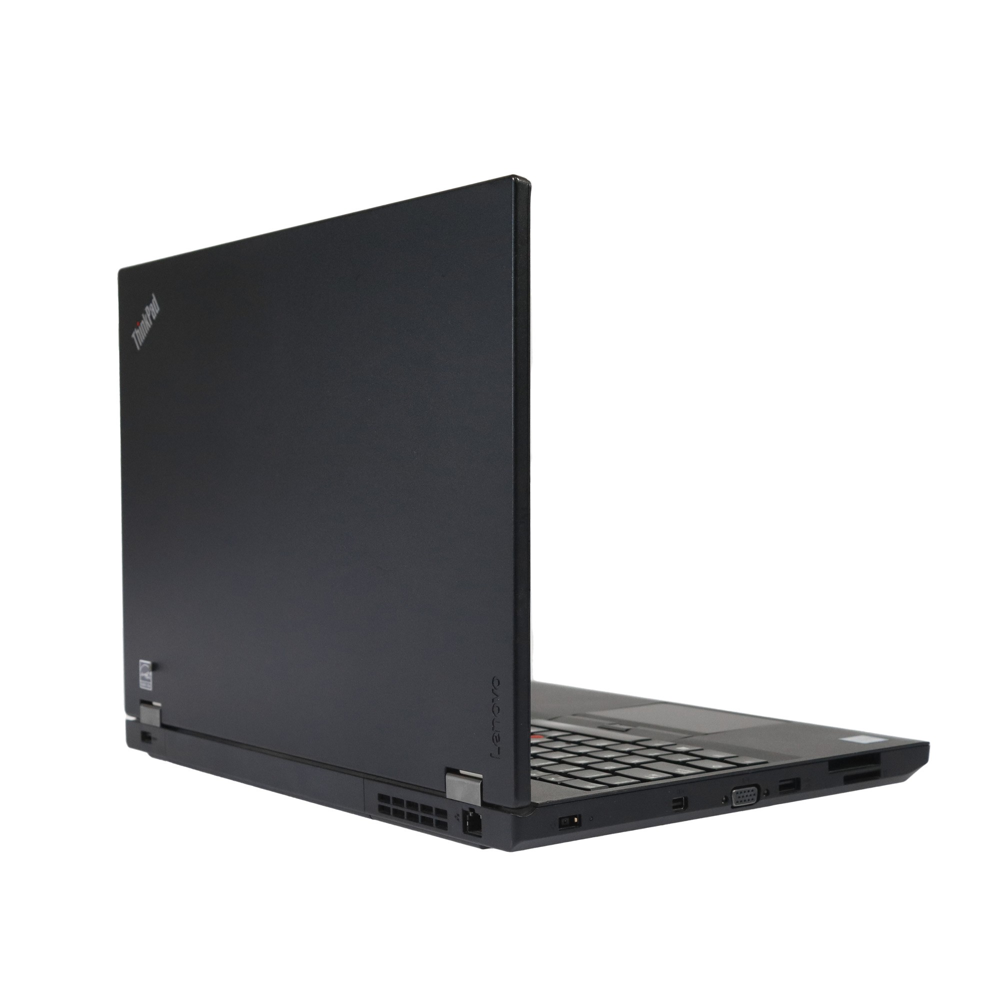 Ordenador portátil reacondicionado Lenovo Thinkpad L540-Core i5
