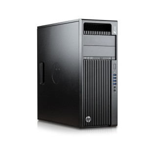 HP Z440 WORKSTATION Xeon E5-1620 V3 3.50 GHZ