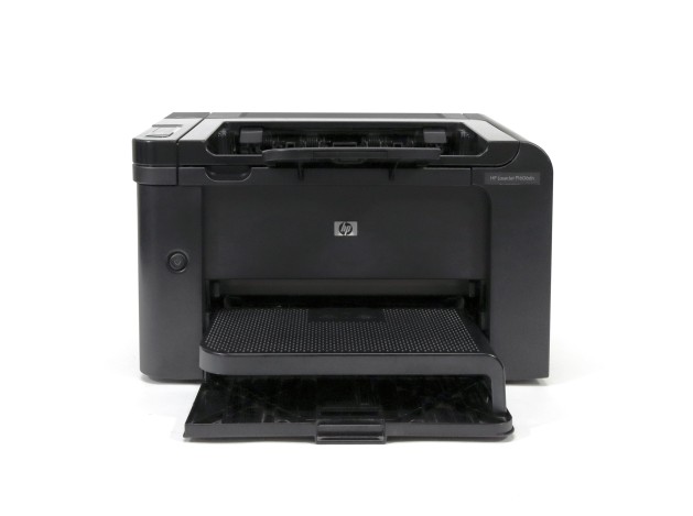 HP LASERJET Pro P1606dn