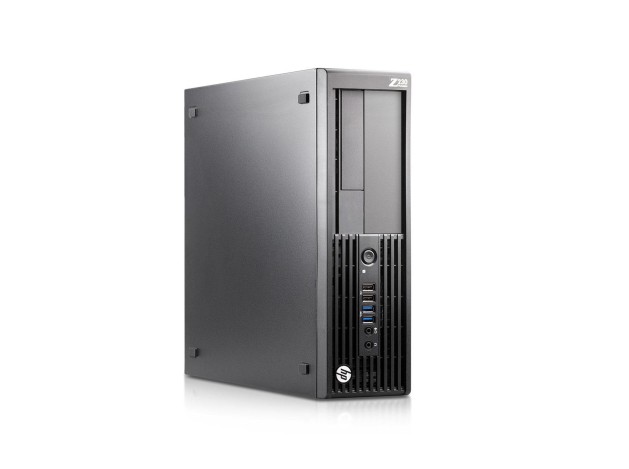 HP Z230 WORKSTATION | Core i3-4130 3.40 GHz | 500 GB HDD | 4 GB DDR3 DIMM