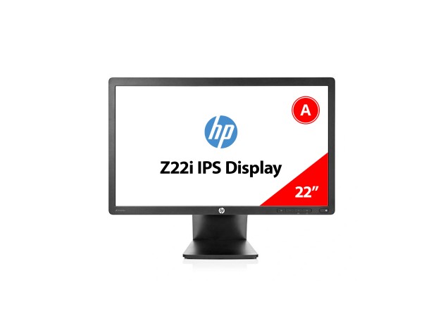 HP Z22i 22" WIDE | LED Backlit IPS | 16:9 1920x1080