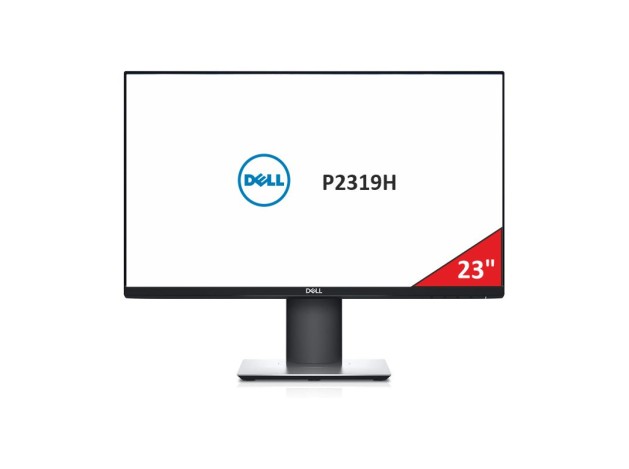 DELL P2319H 23" WIDE LED Backlit  16:9 1920x1080