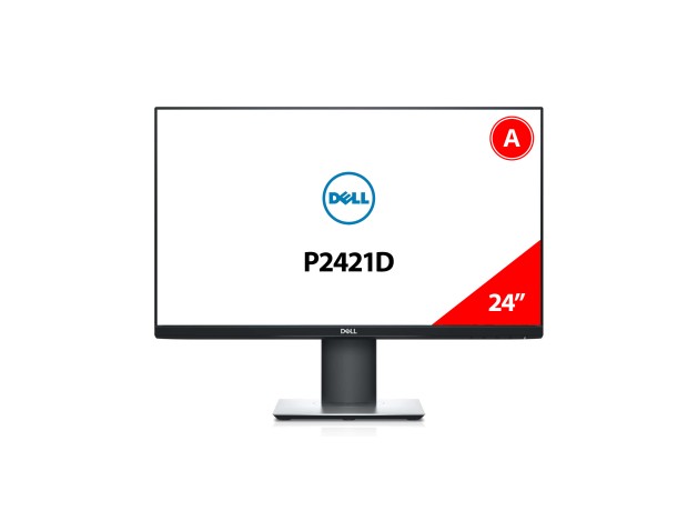 DELL P2421D 24" WIDE LED Backlit  16:9 2560x1440 Quad HD (QHD) / 1440p