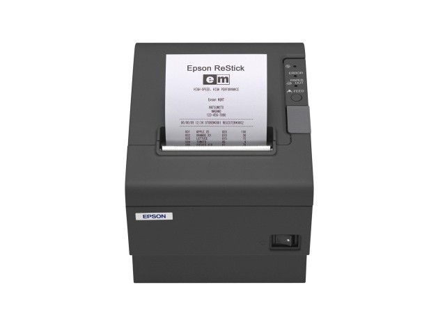 EPSON TM-T88IV