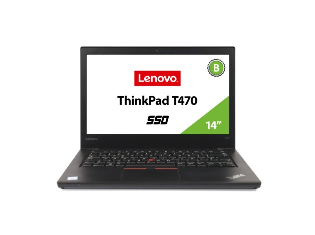 LENOVO THINKPAD T470 W10DG OUTLET Core i7-6600U 2.60 GHz       teclado