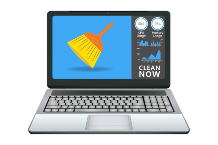Mejora el rendimiento de tu ordenador con herramientas de limpieza - Blog  JetComputer