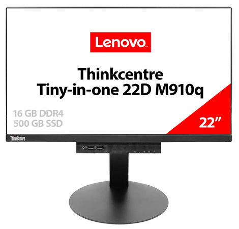 Monitor barato reacondicionado de ocasion hp 24 LCD por 119€